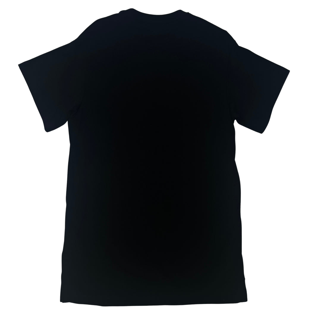 FENDI ROMA LOGO DRESS – BLACK – 6 YEARS