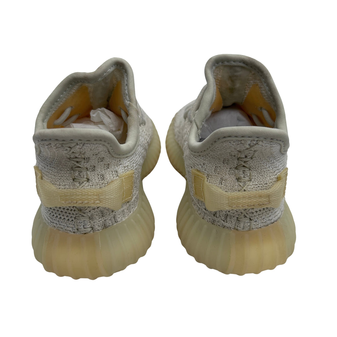 ADIDAS YEEZY BOOST 350 V2 TRAINERS – SESAME – SIZE 23