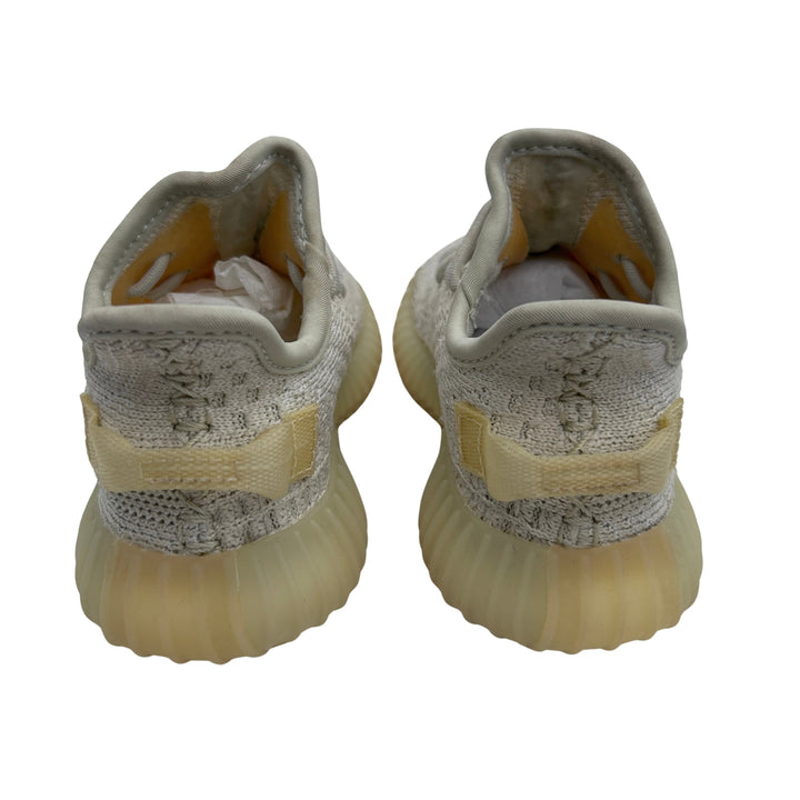 ADIDAS YEEZY BOOST 350 V2 TRAINERS – SESAME – SIZE 23