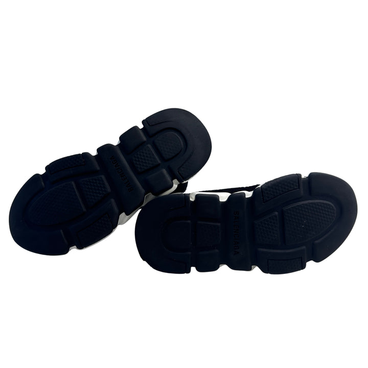 BALENCIAGA SPEED TRAINERS – BLACK – SIZE 29/30