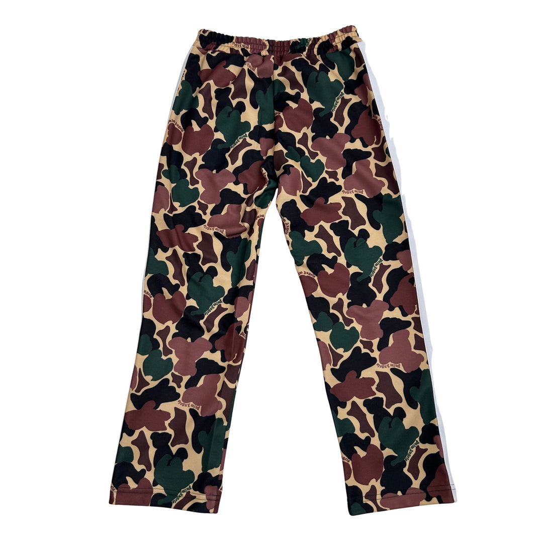 PALM ANGELS CAMO TRACK PANTS – MULTI – 10 YEARS