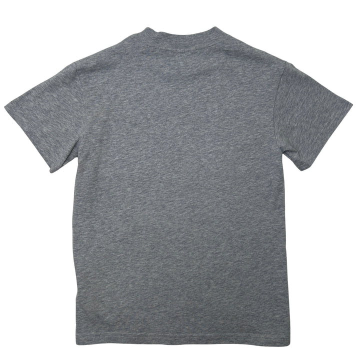PALM ANGELS TEDDY PRINT T-SHIRT – GREY – 8 YEARS
